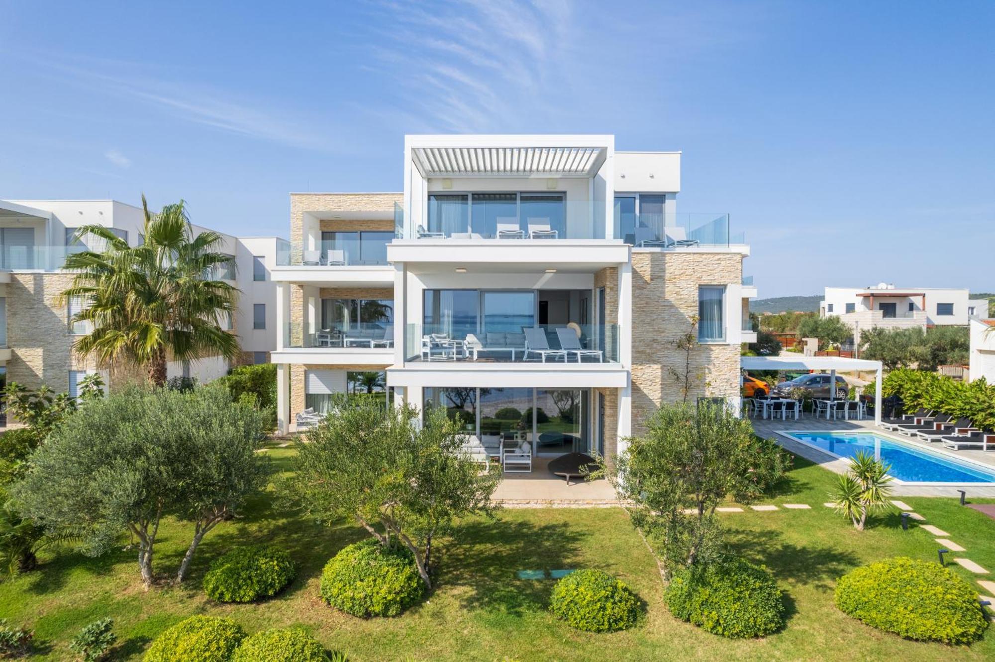 Suncana Apartmán